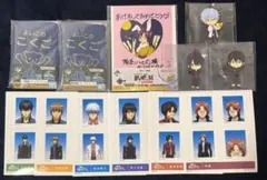 銀魂 銀八先生 一番くじ 銀魂展 銀時 桂 高杉 土方 沖田 桂 坂本 神威