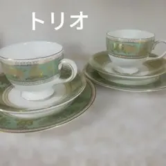 2026年最新】ウェッジウッド コロンビア セージグリーンの人気アイテム