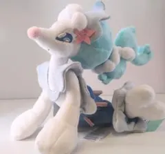 ポケモンfit　アシレーヌ