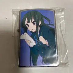 2026年最新】けいおん zippo 澪の人気アイテム - メルカリ