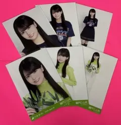 乃木坂46 真夏の全国ツアー2026Tシャツ宮城ver.コーデ 一ノ瀬美空