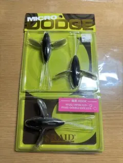 RAID JAPAN MICRO DODGEのサムネイル