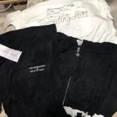 ジェラートピケ、joel robuchon コラボ　おまけ付き