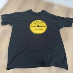 在原みゆ紀着用 90sヴィンテージ Sun Studio Tシャツ [XL]