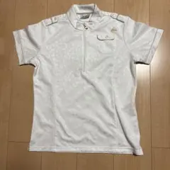 アディダスゴルフ　シャツ