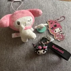 サンリオ