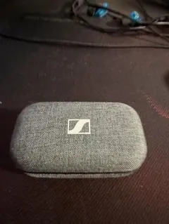 SENNHEISER MOMENTUM True Wireless 動作確認済み