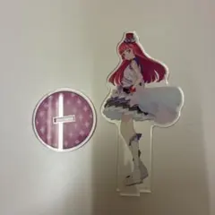 2026年最新】北条そふぃ アクリルスタンドの人気アイテム - メルカリ