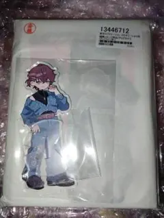 東京ラブステーション えむすてーしょん短編集vol.1 コミティア 