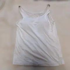 x**様 ユニクロ　エアリズムタンクトップサイズM