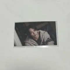 SEVENTEEN セブチ ジョンハン 特典 トレカ タワレコ FML