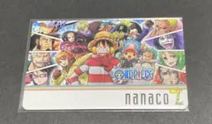 2026年最新】ワンピース nanacoの人気アイテム - メルカリ