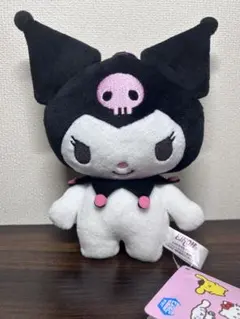 サンリオキャラクターズ がま口ポーチ