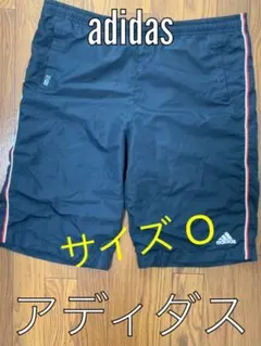 アディダス adidas ハーフパンツ