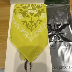 JSB LAND FOREVER キーホルダーELLY キーホルダーセット