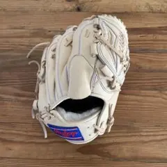 Rawlings 軟式用 グローブ　ブロンド　キャメルのサムネイル