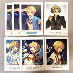 真白友也 仁兎なずな