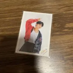 宮近海斗 HOLIDAY greeting ミニフォトステッカー