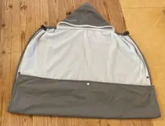 【コンビ￼ 防寒ケープ‼️】防寒対策に‼️