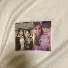 ルセラフィム　ユニットトレカ