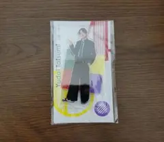 ふぉ〜ゆ〜 辰巳雄大　アクスタ アクキー　2点セット ふぉ～ゆ～ 辰巳雄大 アクリルスタンド アクスタFestの通販 by