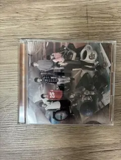 関ジャニ∞ パノラマ　初回限定盤 CD +DVD