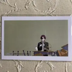 WIND BREAKER 蘇枋隼飛 ED 場面写 ステッカー ウィンブレ