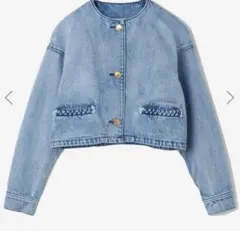 2025年最新】サードマガジン デニムジャケットの人気アイテム - メルカリ