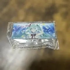 初音ミク アクリルスタンド