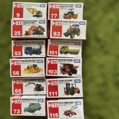ミニカー 56台+12台+9台 まとめ売り 2026年最新】56のミニカー。の人気アイテム - メルカリ