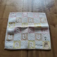 フルラ　タオルハンカチ