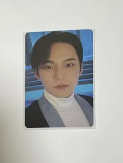 SEVENTEEN DREAM ミンギュ 会場限定 東京 トレカ