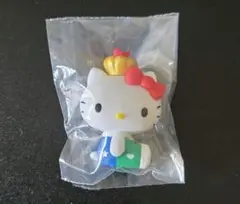 青山デカーボ　キティ　フィギュア
