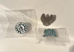 ハイキュー ピンバッジ