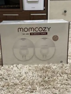 新品Momcozy M9 搾乳器 母乳パック100個付き - メルカリ
