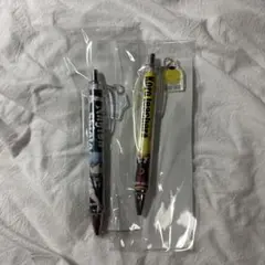 暗殺教室 セガラッキーくじ D賞 ボールペン 3本セット - メルカリ