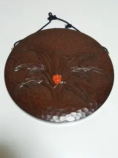 [希少な逸品］鎌倉彫　長手盆　刀目　陽堂十四世　大石雅樹 希少な逸品］鎌倉彫 長手盆 刀目 陽堂十四世 大石雅樹 2025