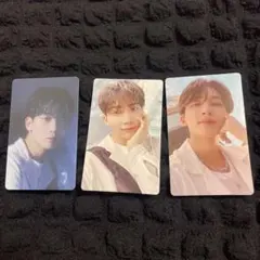 SEVENTEEN ジョンハン