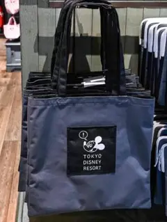 ディズニー⭐️ サーキュレーティングスマイルズ ポーチ エントランスキャスト 東京ディズニーリゾートのキャストさんが着用していた