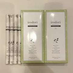 棒灸　irodori MOEGI TOKIWA 14本のサムネイル