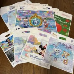 東京ディズニーリゾート ショッパーセット