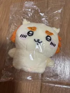 値下げ！ちいかわ　座りぬいぐるみ シーサー