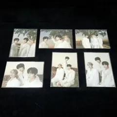 2026年最新】TXT act ミニフォトの人気アイテム - メルカリ