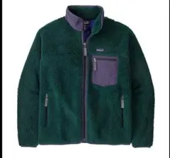 patagonia2025AWパタゴニアメンズ・クラシック・レトロX・ジャケット