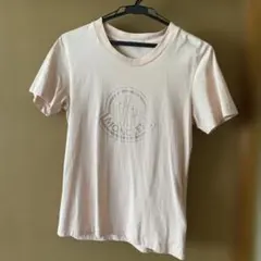 MONCLER 　スパンコール 　Tシャツのサムネイル