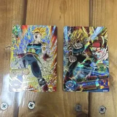 バーダック カードセット