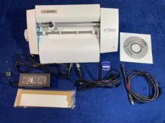 STIKA カッティングマシン SV-8L フィルム４本付きのサムネイル