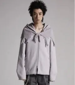 2026年最新】GRANCY パーカーの人気アイテム - メルカリ