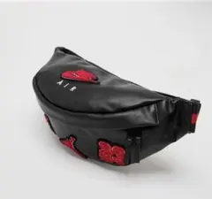 新品未使用タグ付き　ジョーダン　2way ショルダー　ボディバッグ　jordan