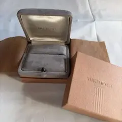 2025年最新】ミキモト アクセサリーケースの人気アイテム - メルカリ